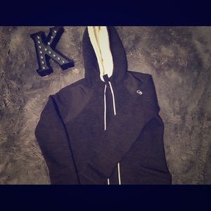 Boys Fleece Jacket